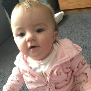 Meet your Posher, Ariel